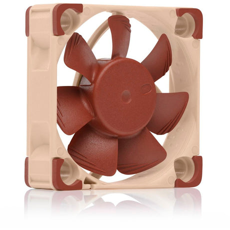 Noctua nf-a4x10 24v pwm Gehäuselüfter (braun, 40 x 40 x 10 mm)