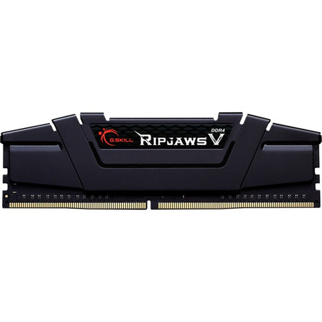 G.skill 32 GB DDR4-3600 (2x 16 GB) RAM-Kit (schwarz, f4-3600c16d-32gvkc, Ripjaws V, XMP)