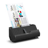 Epson ES-C320W kompakter A4-Dokumentenscanner mit WLAN-Verbindung