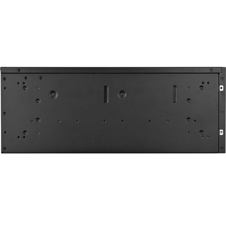 Silverstone RM46-502-i Rackgehäuse (schwarz)