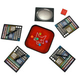 Spiel Clever Deluxe