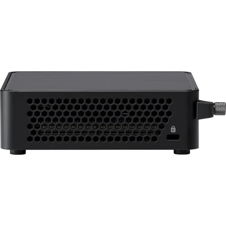 Asus NUC 14 Pro Slim Kit RNUC14RVKI300002I Barebone (schwarz | Core 3 100U | Intel-Grafik)