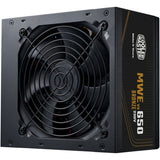 Cooler Master MWE 650 Bronze v3