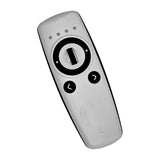 Shelly Blu-Fernbedienung ZB-Fernbedienung (weiß, Bluetooth 5, ZigBee)
