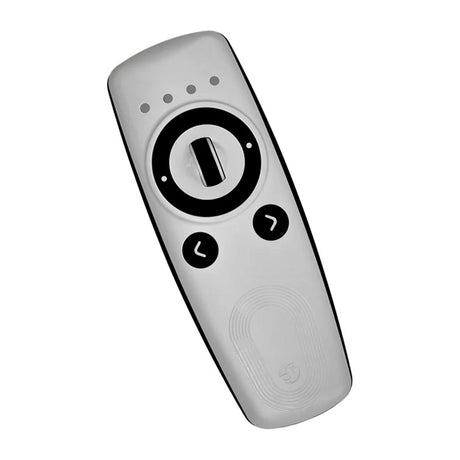 Shelly Blu-Fernbedienung ZB-Fernbedienung (weiß, Bluetooth 5, ZigBee)