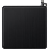 Asus NUC 14 Pro Slim Kit RNUC14RVKI300002I Barebone (schwarz | Core 3 100U | Intel-Grafik)
