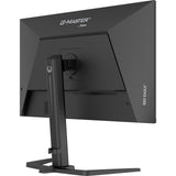 Iiyama g-master red eagle gb3272qsu-b1 31.5 gaming monitor (zwart (mat), 180 hz, hdmi, displayport, usb, audio)