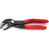 Knipex Cobra – verstellbare Wasserpumpenzange – 125 mm – rutschfester Griff