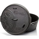 Petromax Petromax Dutch Ofen ft12-t