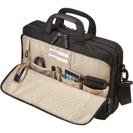 Case Logic Vorstellung 14 Laptoptasche Laptoptasche (schwarz)