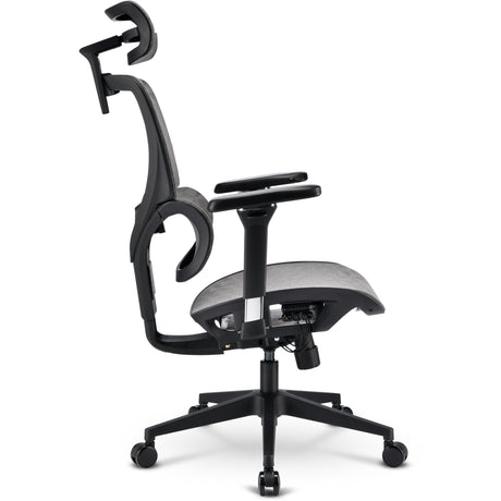 Sharkoon Bürofreund c40m