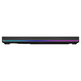 Asus rog strix g16 g614pm-s5017w 16 gaming laptop (donkergrijs | ryzen 9 8940hx | rtx 5060 | 32 gb | 1 tb ssd)