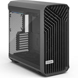 Fraktales Design Torrent grau Tg Light Tint