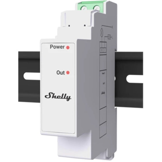 Shelly 3em Switch-Add-on