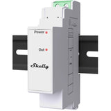 Shelly 3em Switch-Add-on