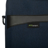 Targus 15-16 geolite ecosmart slim brief laptoptas (donkerblauw)