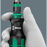 Wera Kraftform Compact 20 Schraubendreher-Set Schraubendreher-Set Kraftform Compact 20