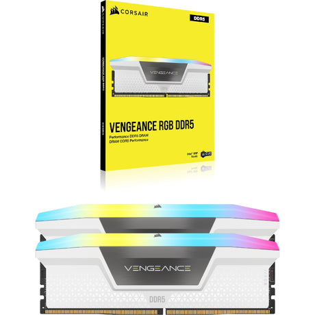 Corsair 32 GB DDR5-6400-Kit