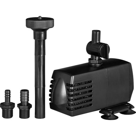 Ubbink - Xtra - 600 - Springbrunnenpumpe - Teichpumpe