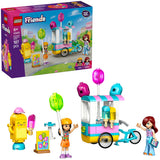 Lego Friends 42692 Eis- und Ballonstand