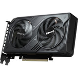 Gigabyte GeForce RTX 5050 Wind Force OC 8G Grafikkarte (2x Display Port, 2x HDMI 2.1, DLSS 4)