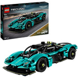 Lego Technic 42208 Aston Martin Walküre