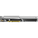 Inno3d n50702-12d7x-195064w geforce rtx 5070 twin x2 oc weiß, 12 gb, gddr7, 192-bit, 28 gbps, 650 watt
