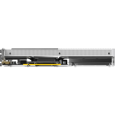 Inno3d Geforce RTX 5070 Twin x2 OC weiße Grafikkarte (weiß, DLSS 4, 3x Display Port, 1x HDMI 2.1)