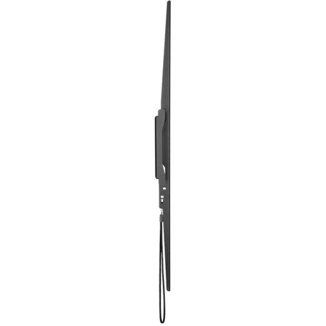 Goobay pro feste (xl) Wandmontage (schwarz)