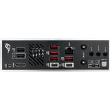 Asus ROG Strix B850-I Gaming Wi-Fi Sockel AM5 Motherboard (2,5 GB-LAN, Wi-Fi 7, BT, Sound, Mini-ITX)