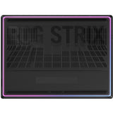 Asus rog strix scar 18 g835lx-sa012w 18 gaming laptop (zwart | core ultra 9 275hx | rtx 5090 | 64 gb | 4 tb ssd | 240 hz)