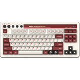 8bitdo Retro-Mechanische-Tastatur-Familienausgabe