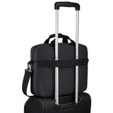 Case Logic Huxton Attaché 14 Laptoptasche (schwarz)