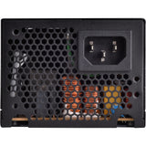 Silverstone tfx tx300 300 Watt Netzteil (schwarz)