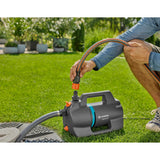 Gardena Sprühpumpe 4100 still