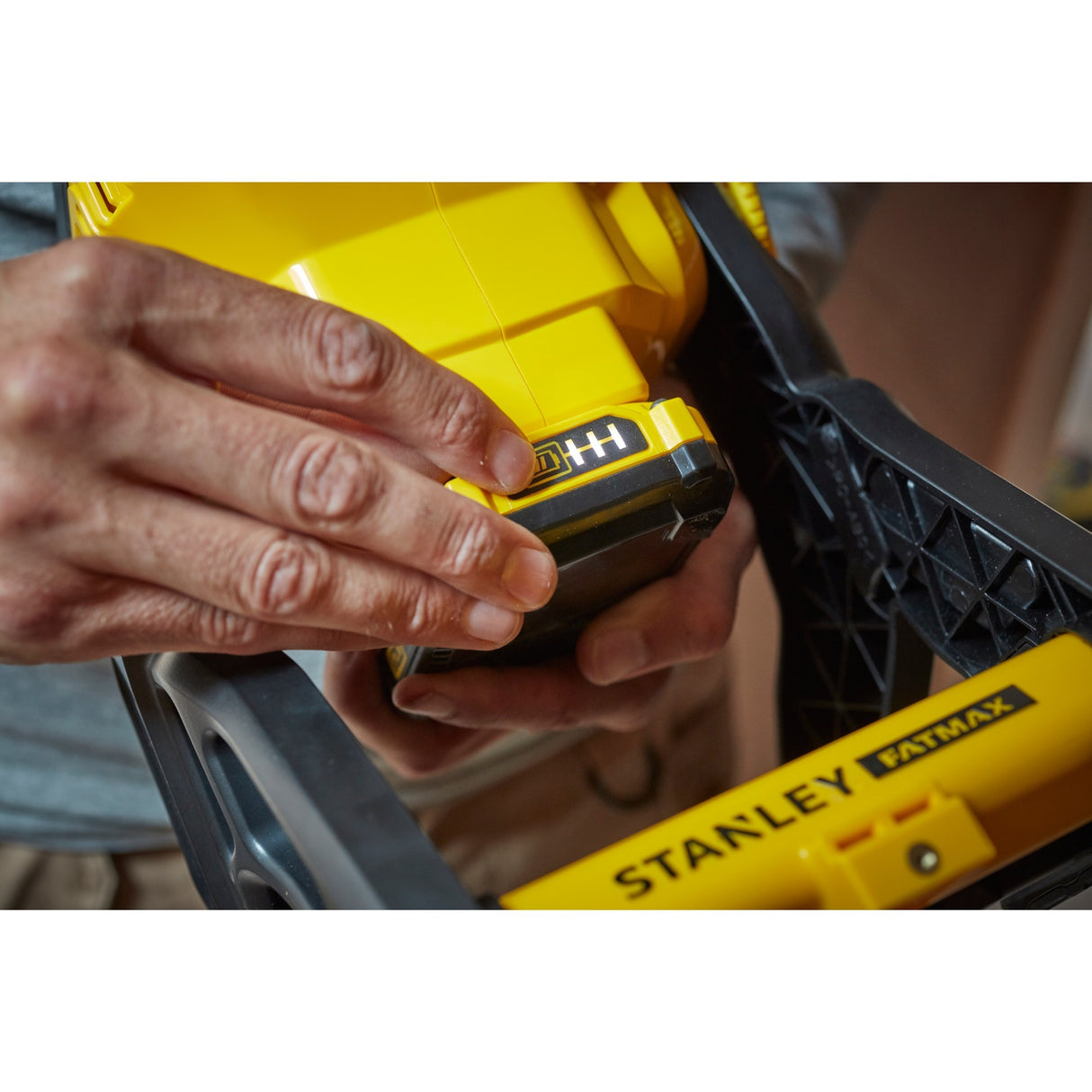 Stanley Fatmax V20 18V Werkamp