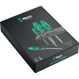 Wera 367 6 Torx HF Schraubendreher Set Kraftform Plus +