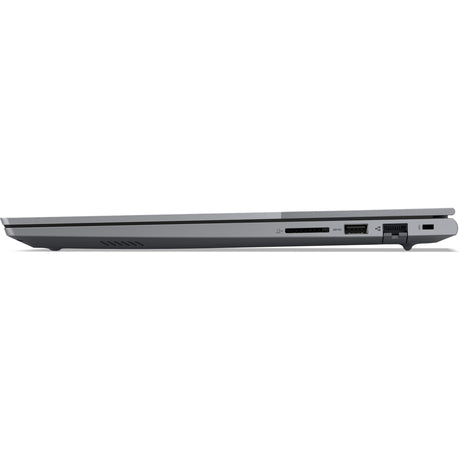 Lenovo Thinkbook 16 Gen 7 (21mw0081mh) 16 Laptop (grau | Ryzen 5 7535hs | Radeon 660m | 16 GB | 512 GB SSD)