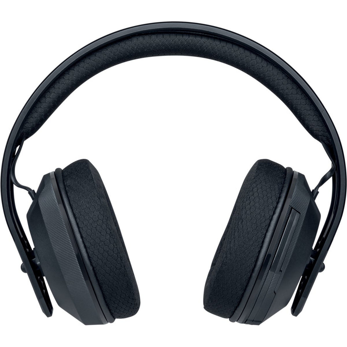 Nacon Rig 600 Pro HS Over-Ear-Gaming-Headset (schwarz, Playstation 5, Playstation 4, Windows, Nintendo Switch, Android, iOS)