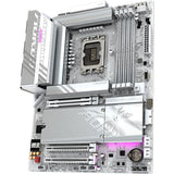 Gigabyte Z890 A Elite WF7 Ice, ATX, LGA1851, Intel® Core™ Ultra, 4x DDR5, 2,5 GBE, Wi-Fi 7, USB4