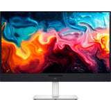 Dell S3225QC 32 4K UHD Monitor (Silber, HDMI, 3x USB-C, 120 Hz)
