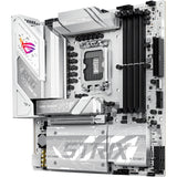 Asus ROG Strix B860-G Gaming WiFi Sockel 1851 Mainboard (RAID, 2,5 GB-LAN, WiFi 7, BT, Sound, µATX)