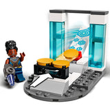 Lego Marvel – Shuris Labor-Konstruktionsspielzeug (76212)