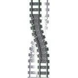 Lego City Bahngleise 60205