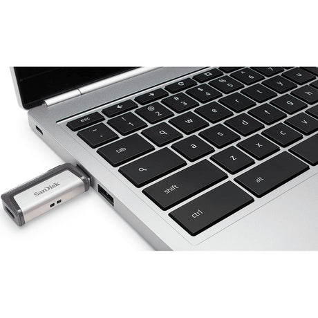 Sandisk Ultra Dual Drive gehen 64 GB