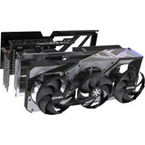 Inno3d Geforce RTX 5080 Ichill X3 Grafikkarte (DLSS 4, 3x Display Port, 1x HDMI 2.1)