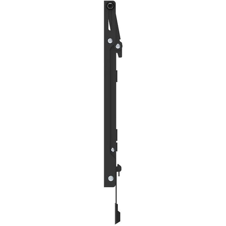 Neomounts WL35-550BL12 TV-Wandhalterung, Wandhalterung (schwarz)