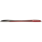 Kensington Slim Duo Gel Tastatur-Handgelenkauflage (Rot Schwarz)