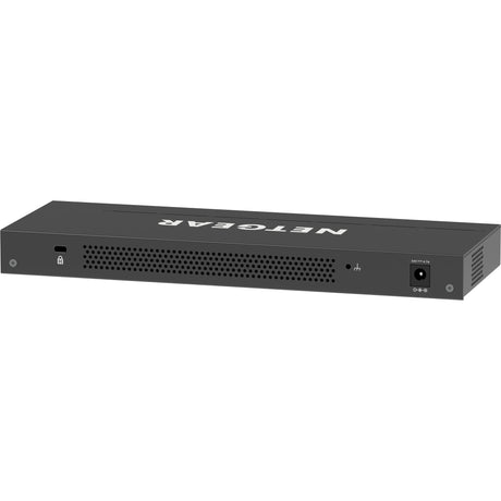 Netgear gs316epp Switch (schwarz)