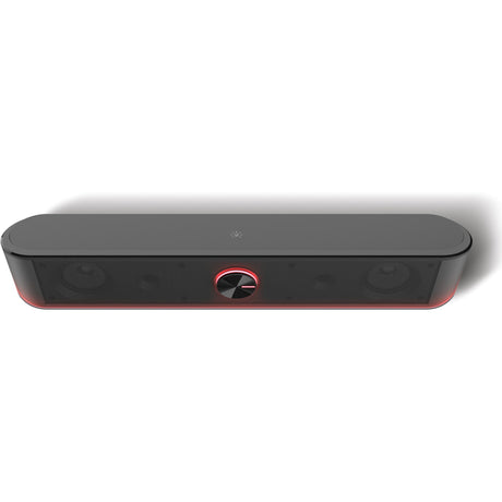 Vertrauen Sie GXT 619 Thorne RGB Illuminierte Soundbar